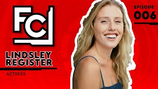 Filmmaker's Corner - Lindsley Register - Episode 06 video