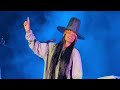 ERYKAH BADU INTOXICATING SET Dreamville Fest 2025
