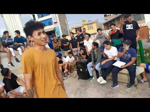 LAC VS CAQUIÑA - EXHIBICIÓN musas, Chiclayo (30 ENERO 2020)