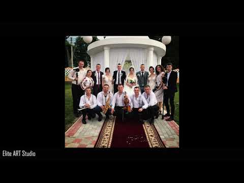 Formatia Kristal in actiune. Cateva Batute de care iti salta inima.