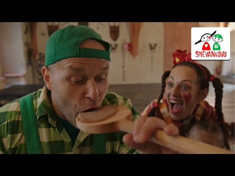 Tam, kde každý rád si zaspieva - CD Naj hity