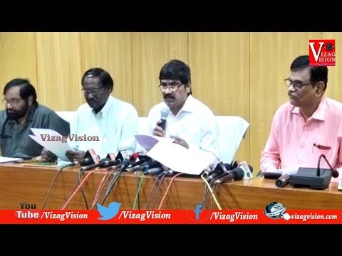 కచ్చులూరు లో మునిగిన బోటు ఆచూకీ లభ్యమైంది,తూర్పుగోదావరి,Vizagvision...