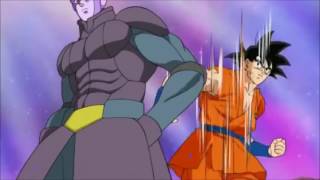 GOKU denzel curry ultimate