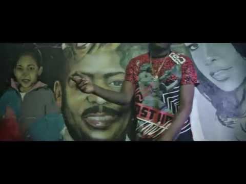 Blanco "Fcked Up" Featuring Eside Shawty (Official Video)
