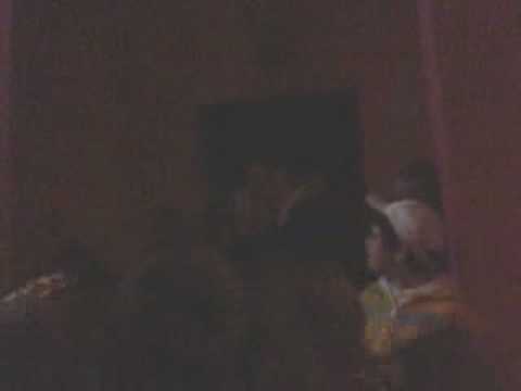 LU LEU DANCEHALL NEVIANO