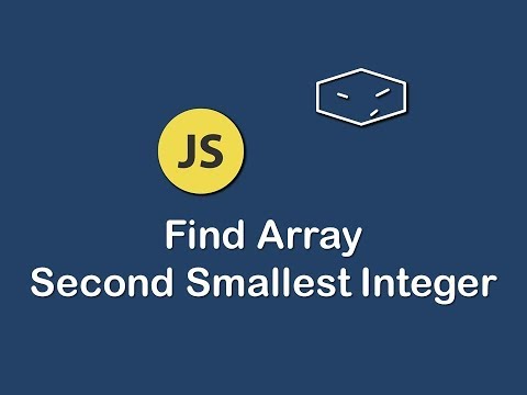 number array remove duplicates in javascript