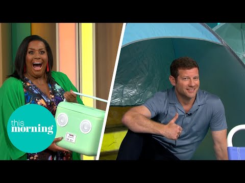 The Ultimate Beach Day Accessory Guide | This Morning