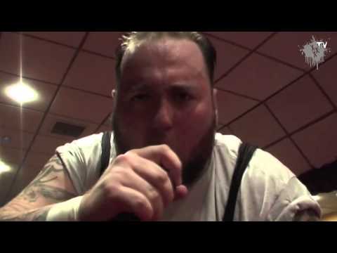 The Henchmen Open Challenge