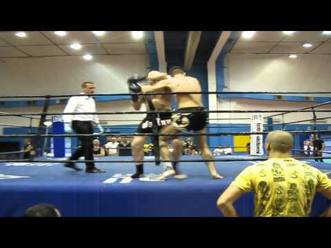 luca fasano vs leonardo d'auria