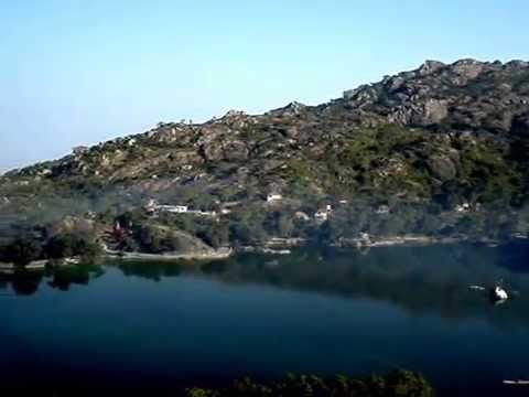 Mount abu video