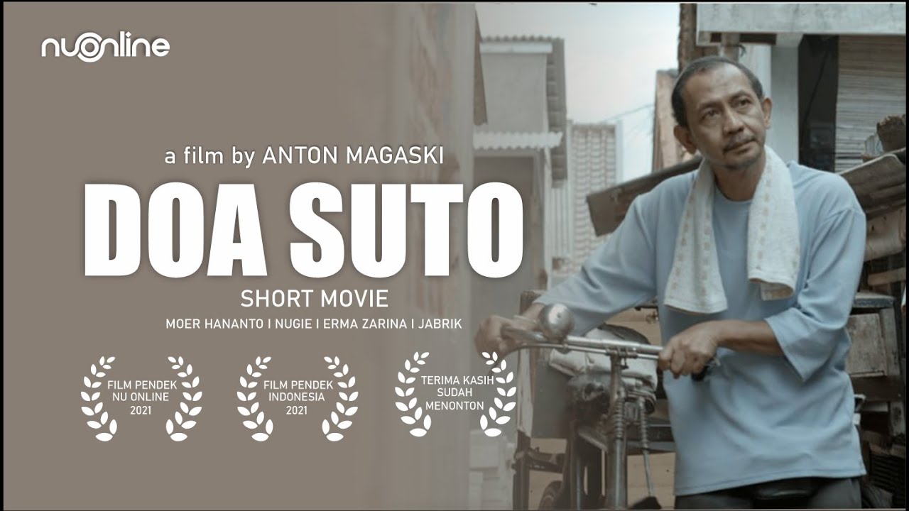 Film Pendek &#039;Doa Suto&#039;