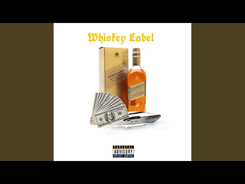 Whisky Label
