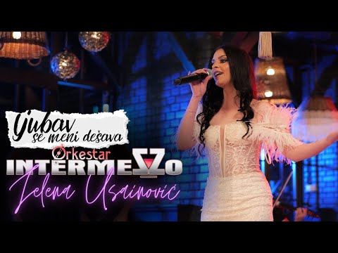 ORKESTAR INTERMEZZO - LJUBAV SE MENI DESAVA (COVER 2024)