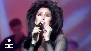 Cher - Save Up All Your Tears (Live on TVE&#39;s Viva el Espectaculo, 1991)