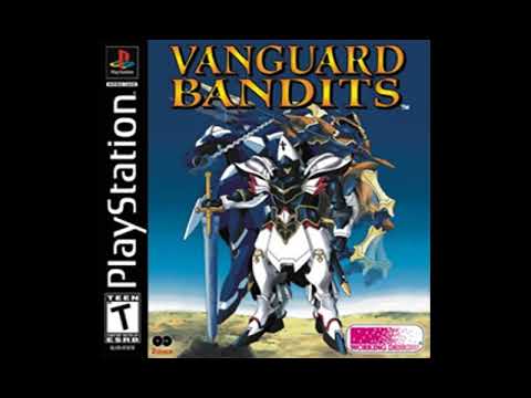 Sound Test Unlocked! Best VGM 2464 - Browsing Goods (Vanguard Bandits)