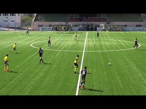 MS 1/3 BSC Old Boys Basel FE14 - Team ANF-Montagne FE14 08.09.2018