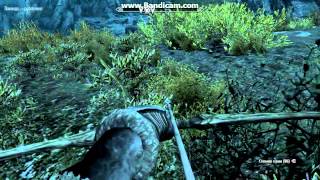 Skyrim 34 серия - захват повозки