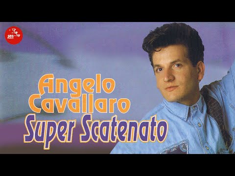 Angelo Cavallaro - Meglio così - Official Seamusica