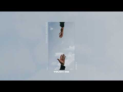 ANAR, Tania Foster - Touch Me (Official Canvas Video)