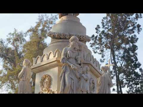 Dile Luna - Fabian Riveros X Amenadiel X Merxelion 🌑 (Video Oficial)