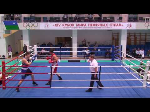 +91kg MUBINOV ULUGBEK UZB   BARANOVAS ALEKSANDRAS LTU