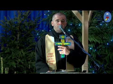 Spotkanie Młodych 12.1.2019 Modlitwa Uwolnienia i Uzdrowienia