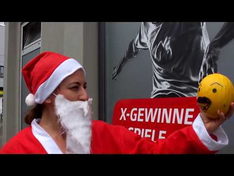 durchgedreht 24 - Mad Malone