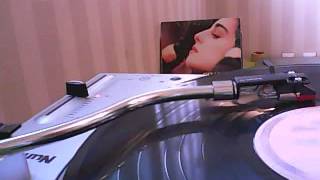 IL EST TROP TARD (VINYL)- GEORGES MOUSTAKI