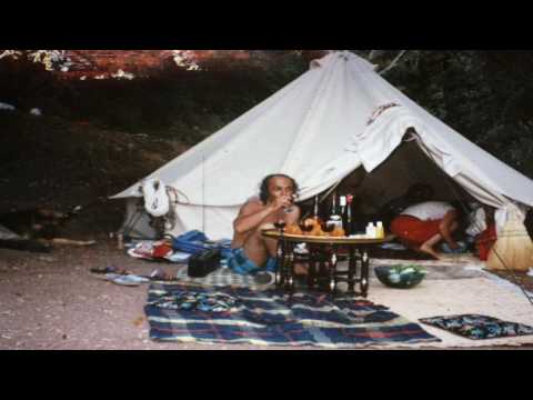 Karlı Kayın Ormanı (Omerar Nanda Dedicated Edit)