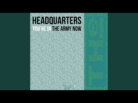 Headquarters (Original Mix)