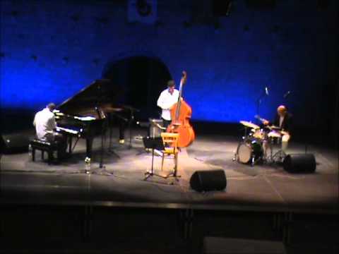 Kerem Görsev Trio & Sedef Erçetin at 62nd Dubrovnik Summer Festival
