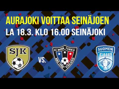 INTER TV: Otteluennakko SJK - Inter 18.3.2017