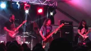 Pallbearer - Devoid Of Redemption live @ Maryland Deathfest XI - 05.23.13