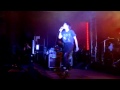 Crystal Castles - Air War Live at Reading Festival 2011