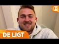 Matthijs de Ligt: 'Hier ga je bijna iedere wedstrijd met een blessure het veld af' | Rondo 28/02/22