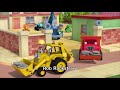 Bob The Builder Ready Steady Build Intro Season 2 In Mexican Latin Spanish HD
