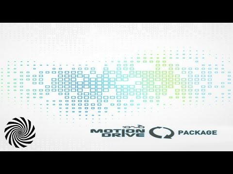 Motion Drive - Viewpoints