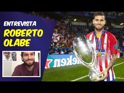 🏆Roberto Olabe nos abre su casa| Entrevista *10*| Logas21