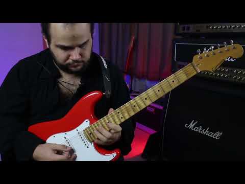 1 minute of Jam with Cesar Filho