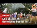 Geen Vierdaagse maar Driedaagse door extreme hitte | Omroep Brabant