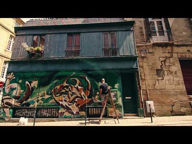 SOTEN & TIWS in Miami