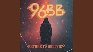 96 Bitter Beings - Tripled Manic State video