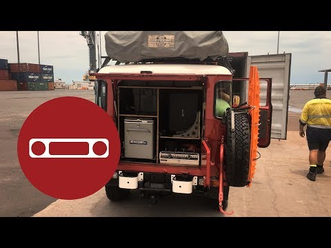 Geschafft! Angekommen in Australien – AJsAdventure #24