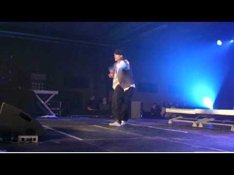 Mechelen Feest - de Nacht van Bart & Co. (9 mei 2010)