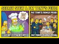 The Secret Stew Recipe Fat Tony S Family Feud