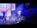 Nicki Minaj - Fly (Live) - Las Vegas 6/25/11