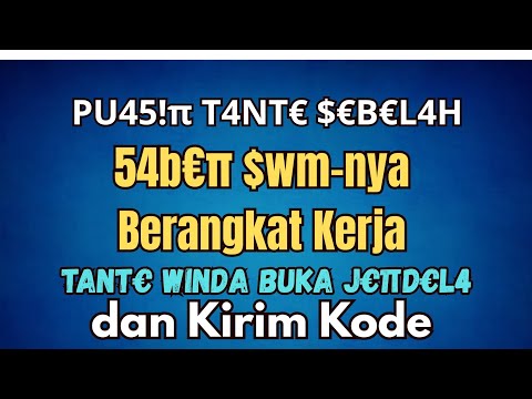 Mu45! T4te $ebelah || Kisah Nyata