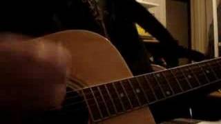 cluyse goes Janez Detd. acoustic  :):)