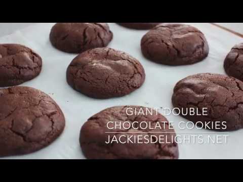 download lagu mp3 mp4 Giant Double Chocolate Cookies, download lagu Giant Double Chocolate Cookies gratis, unduh video klip Giant Double Chocolate Cookies