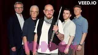 JETHRO TULL - MAYHEM, MAYBE